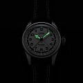 Часы Oris Big Crown Hank Aaron Limited Edition 01 754 7785 4081-Set фото 8
